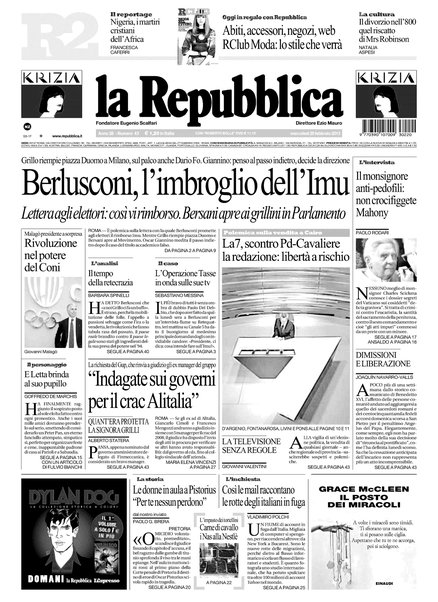 La repubblica